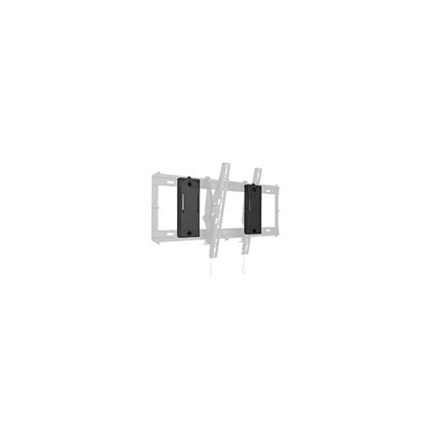 Chief Univ Flat Panel Mount PAC392B